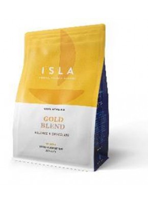 Кофе ISLA GOLD BLEND m 100g