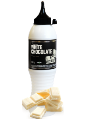 Топпинг Barlife White chocolate (Белый шоколад)