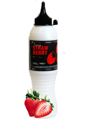 Топпинг Barlife Strawberry (Клубника)