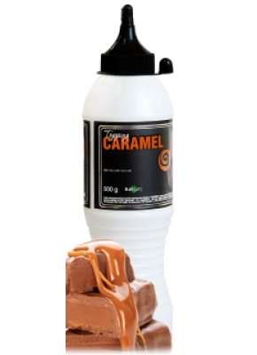 Топпинг Barlife Caramel (Карамель)