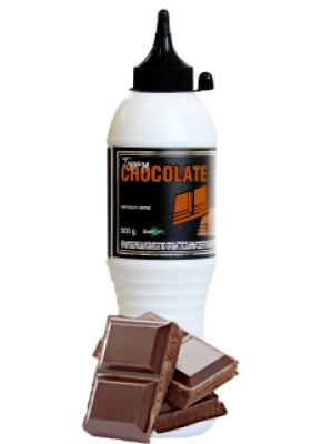 Топпинг Barlife Chocolate (Черный шоколад)