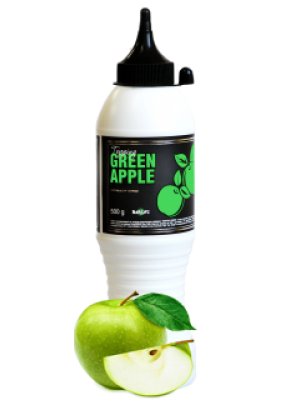 Топпинг Barlife Green apple (Зеленое яблоко)