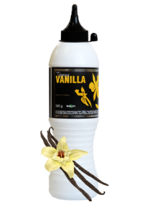 Топпинг Barlife Vanilla (Ваниль)