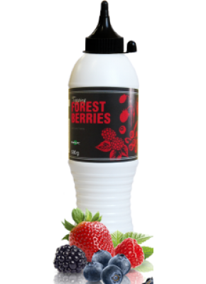 Топпинг Barlife Forest berries Топпинг (Лесная ягода)