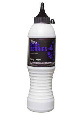 Топпинг Barlife Blueberries (Черника)