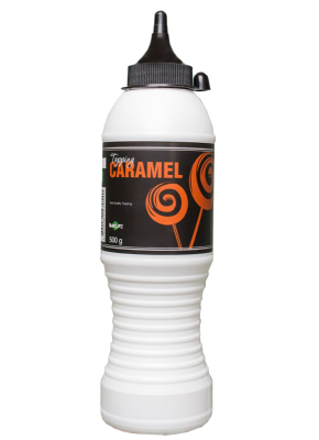 Топпинг Barlife Caramel (Карамель)