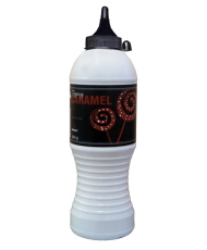 Топпинг Barlife Caramel Salty (Карамель с солью)