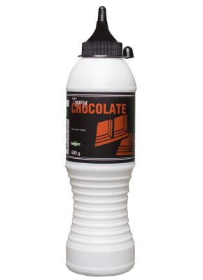 Топпинг Barlife Chocolate (Черный шоколад)