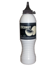 Топпинг Barlife Coconut (Кокос)