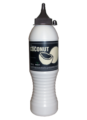 Топпинг Barlife Coconut (Кокос)
