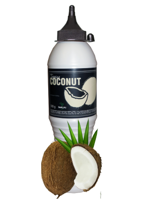 Топпинг Barlife Coconut (Кокос)