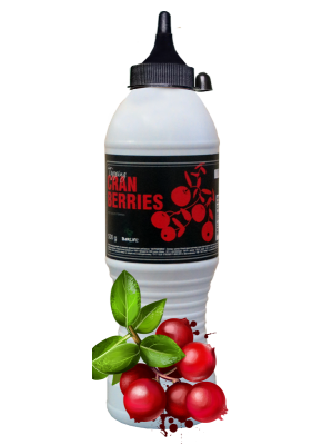 Топпинг Barlife Cran Berries (Клюква)