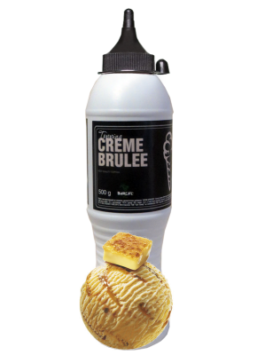 Топпинг Barlife Creme Brulee (Крем-брюле) 