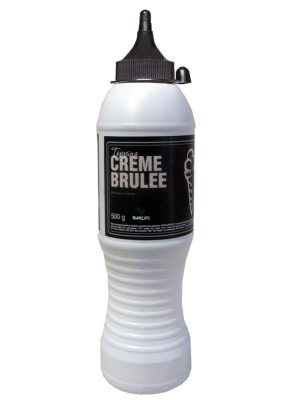 Топпинг Barlife Creme Brulee (Крем-брюле) 