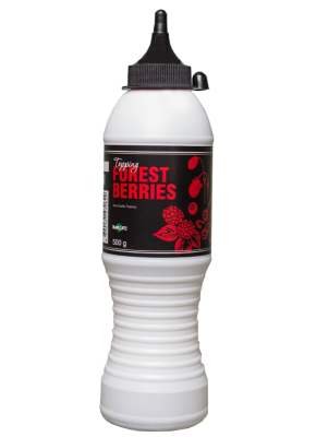 Топпинг Barlife Forest berries Топпинг (Лесная ягода)