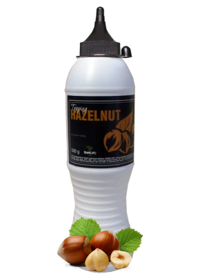Топпинг Barlife Hazelnut (Лесной орех)