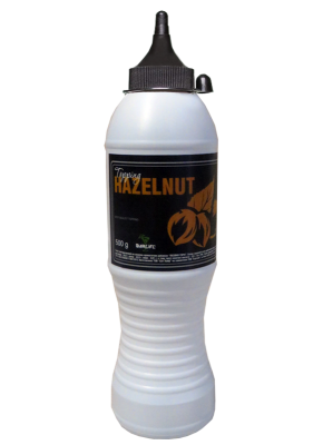 Топпинг Barlife Hazelnut (Лесной орех)