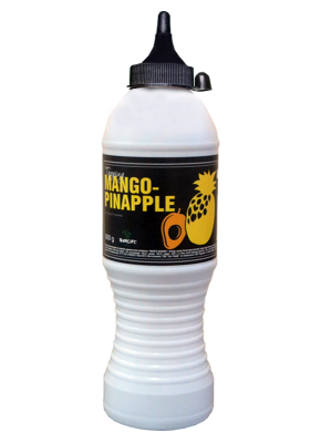 Топпинг Barlife Mango-Pinapple (Манго-Ананас)