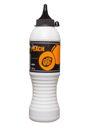 Топпинг Barlife Peach (Персик)