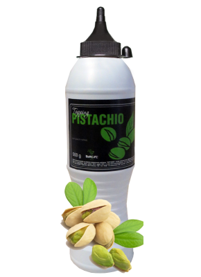 Топпинг Barlife Pistachio (Фисташка)
