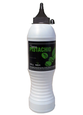 Топпинг Barlife Pistachio (Фисташка)