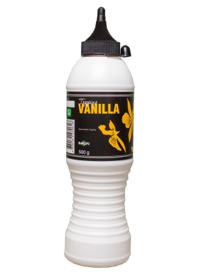 Топпинг Barlife Vanilla (Ваниль)