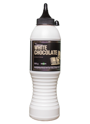 Топпинг Barlife White chocolate (Белый шоколад)