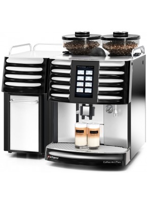 Schaerer Coffee Art Plus
