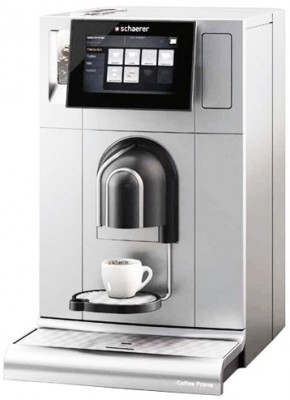 Schaerer Coffee PRIME