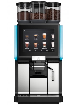 Кофемашина WMF 1500S+ б/у