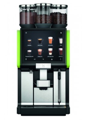 Кофемашина WMF 5000S+ б/у