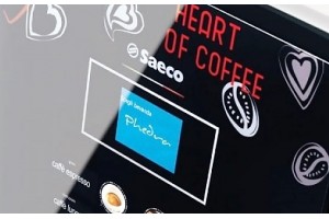 Saeco Phedra чистка миксеров и обслуживание