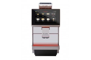 Кофеварка  Dr.Coffee M12, очистка и уход