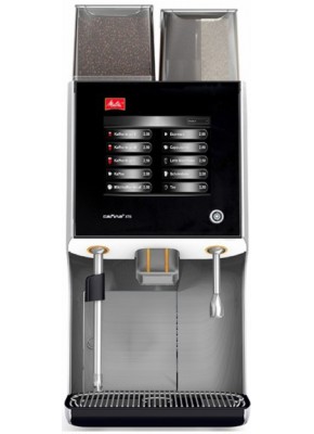 Melitta Cafina XT6