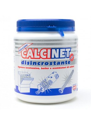 Средство от накипи Calcinet