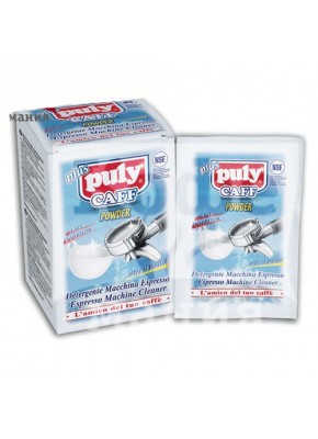 Порошок от жира Puly Caff Powder (10 x 20 грамм)