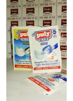 Порошок от жира Puly Caff Powder (10 x 20 грамм)