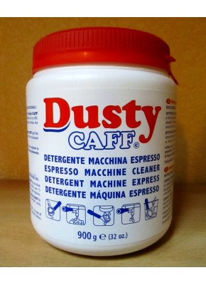 Средство для очистки от кофейного масла Dusty Caff
