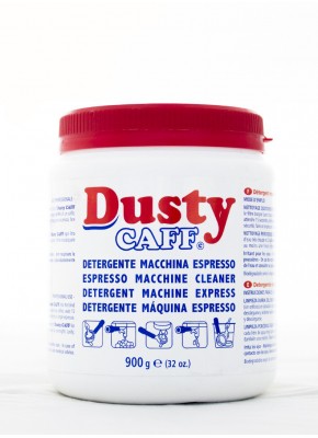 Средство для очистки от кофейного масла Dusty Caff