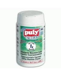 Таблетки для очистки от кофейного масла Puly Caff