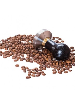 Темпер  "Coffee Style"  Элит