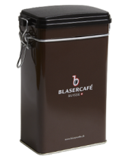 Банка герметичная Blasercafe