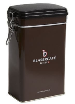 Банка герметичная Blasercafe
