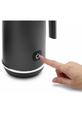 Вспениватель DeLonghi Distinta EMFI BK