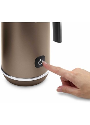 Вспениватель DeLonghi Distinta EMFI BZ