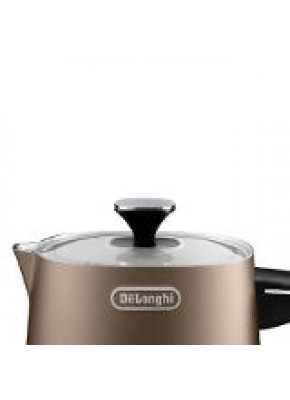 Вспениватель DeLonghi Distinta EMFI BZ