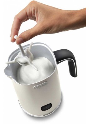 Вспениватель DeLonghi Distinta EMFI W