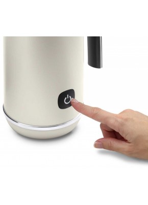 Вспениватель DeLonghi Distinta EMFI W