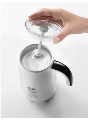 Вспениватель DeLonghi EMF2 W Alicia