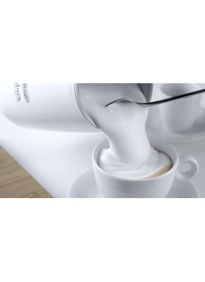 Вспениватель DeLonghi EMF2 W Alicia